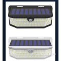 Outdoor Solar Wall Lamp